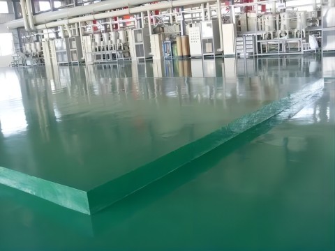 佛山防腐蚀地坪,环氧玻纤地坪，玻纤工业地坪，环氧玻纤布地坪,乙烯基玻纤布地坪