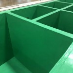 佛山防腐水池，水池防腐防渗怎么做，防腐水池施工厂家-缩略图1