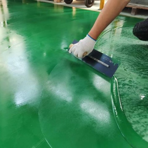 佛山VEF地坪什么是VEF地坪